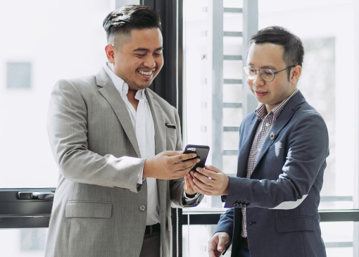 Verschaffen Sie sich Klarheit und Entscheidungssicherheit!